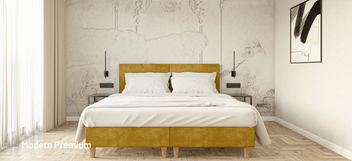 Theska Komplettzimmer Modern Premium